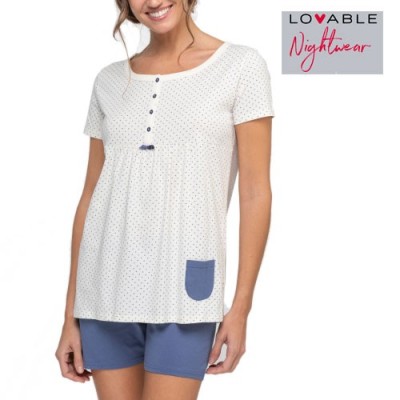 PIJAMA SRA.20C7X