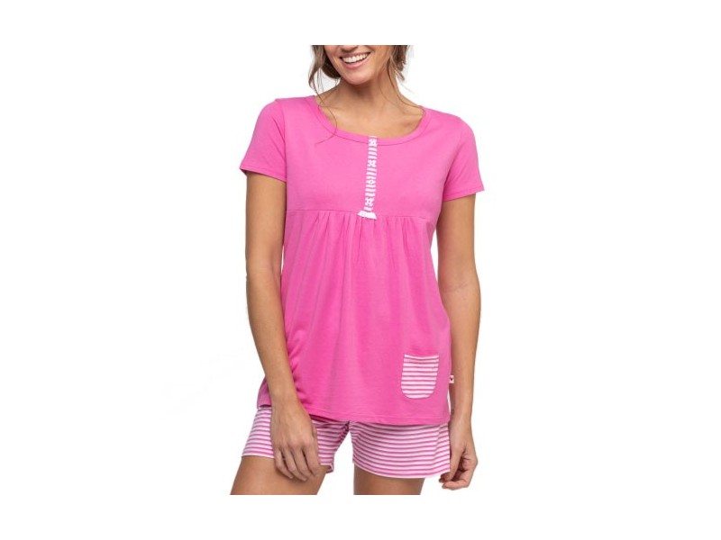 PIJAMA SRA.20C7X