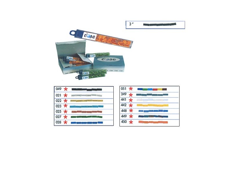 CANUTILLO 30107 (Caja)