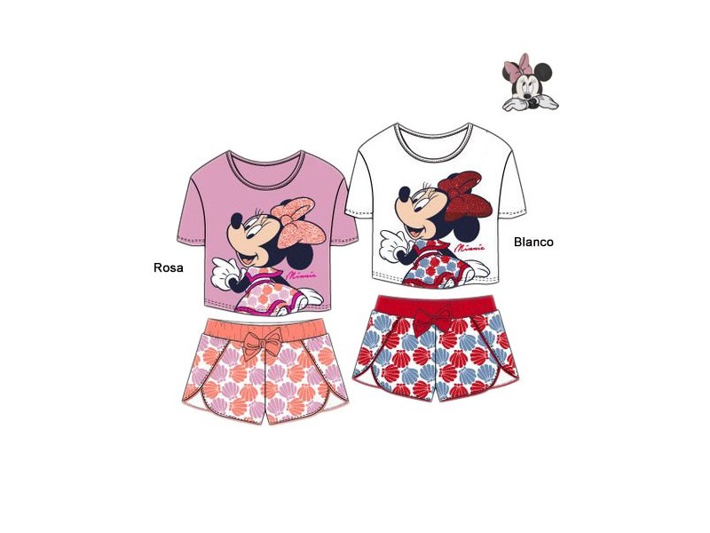 CONJUNTO NIÑA WE1094
