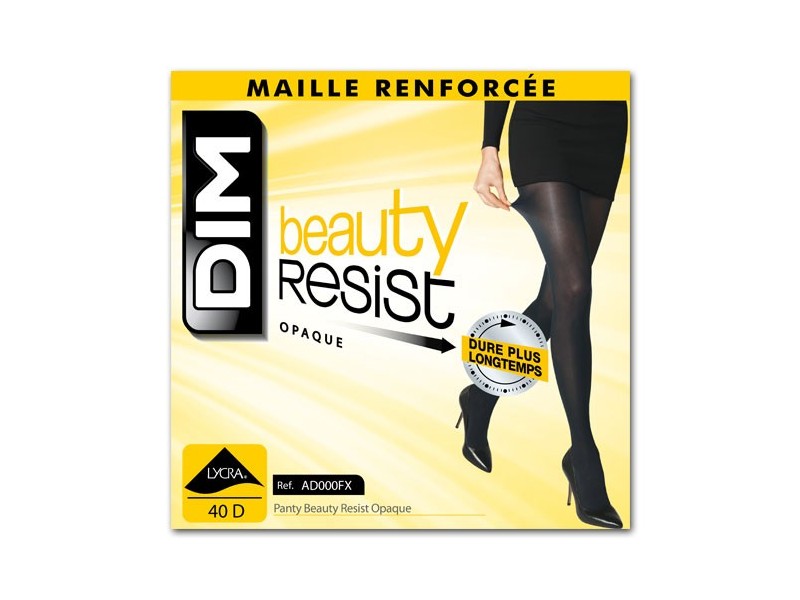 PANTY AD000FX BEAUTY RESIST 40 DEN