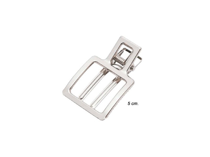 PINZA PICO PATO 5cm PA0105 (Caja 24 Unidades)