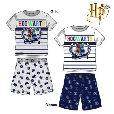 PIJAMA NIÑO EV2031
