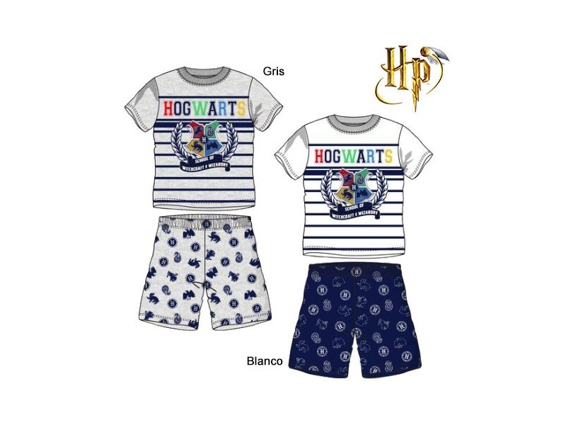 PIJAMA NIÑO EV2031