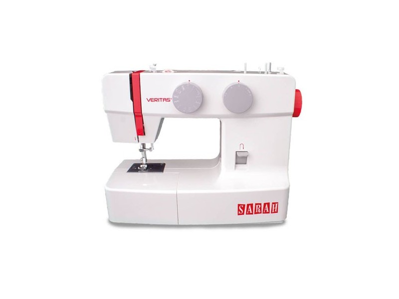 MAQUINA COSER VERITAS SARAH V1301 (Unidad)