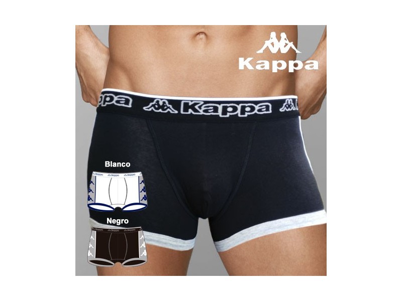 BOXER CRO.K1241 (Unidad)