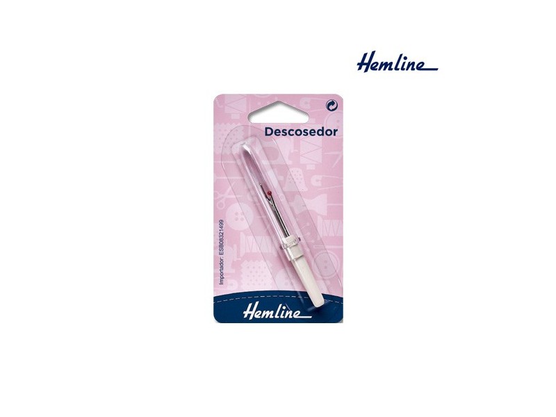 DESCOSEDOR CLASICO H262.C (Blister 1 Unidad)