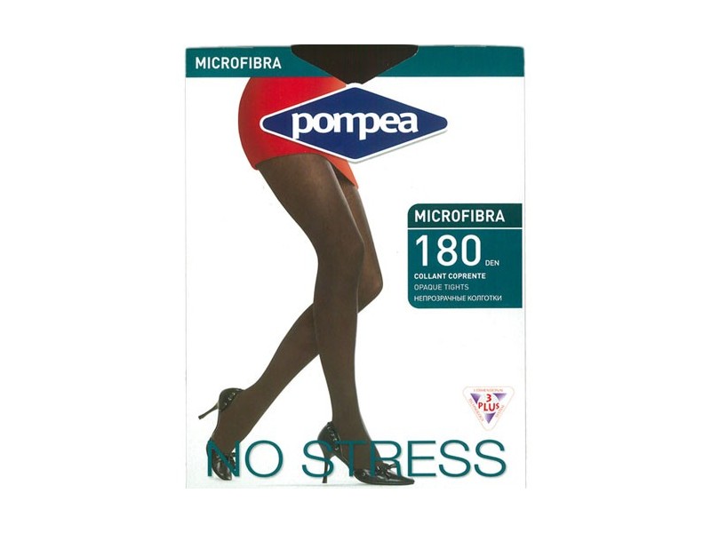 PANTY 90740260 MICROFIBRA-180