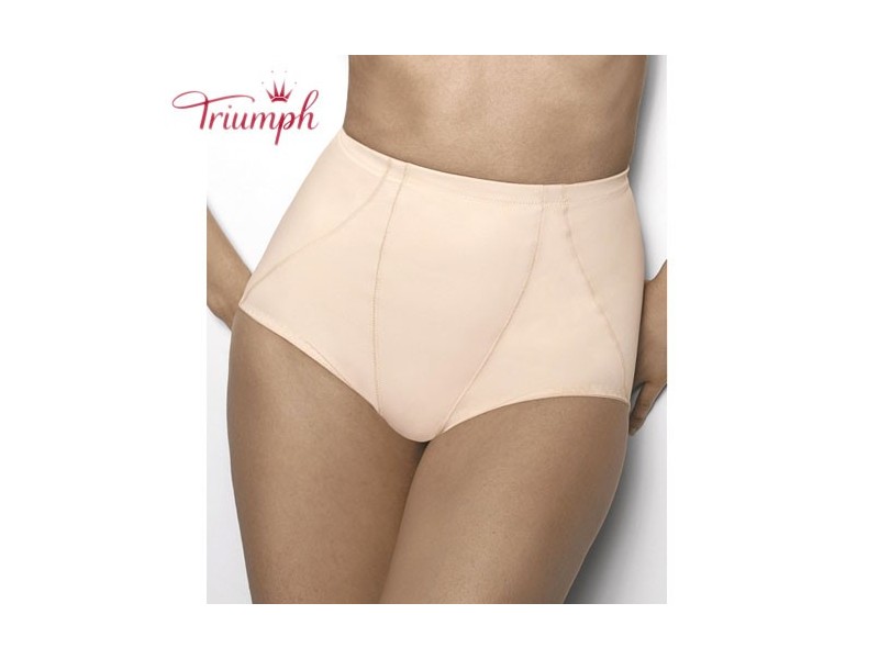 FAJA LORETTA SOFT PANTY