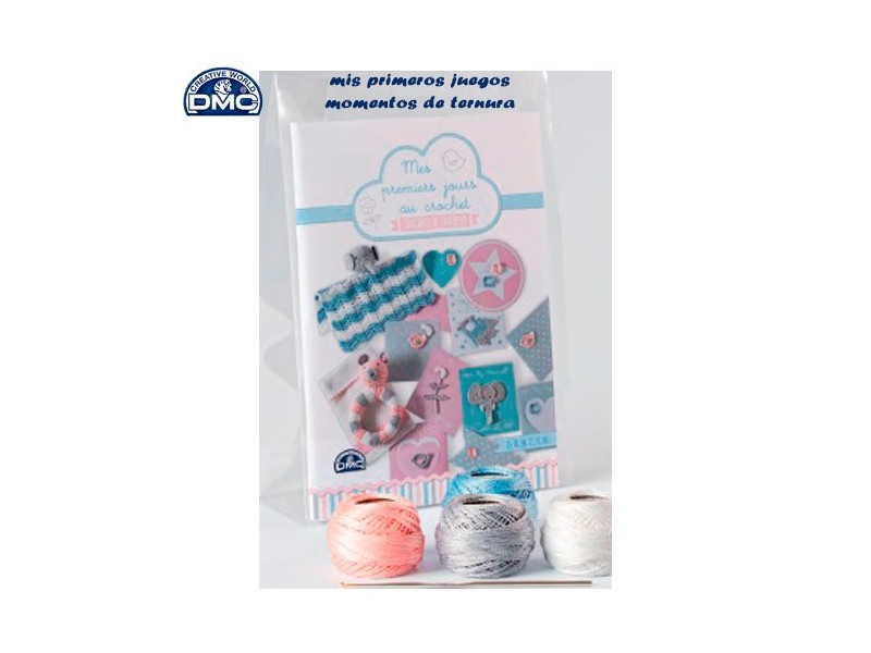 KIT GANCHILLO CR045K (Unidad)