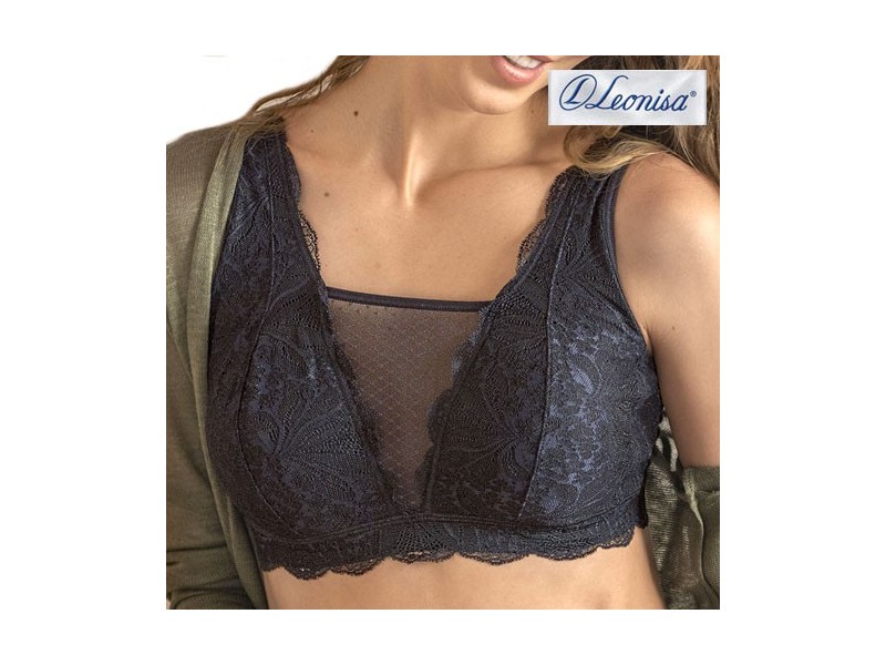 SUJETADOR 91014 BRALETTE MASTECTOMIA