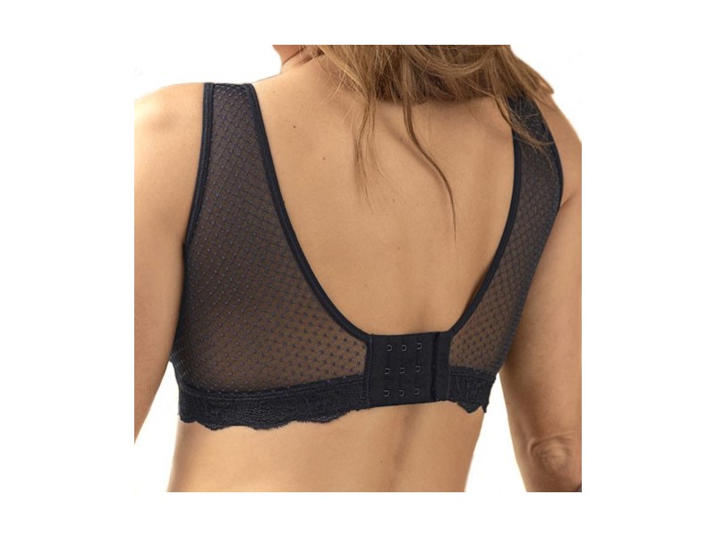 SUJETADOR 91014 BRALETTE MASTECTOMIA