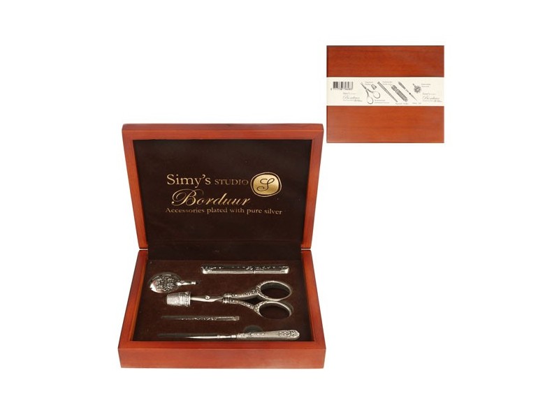 ESTUCHE COSTURA 79608 (Unidad)