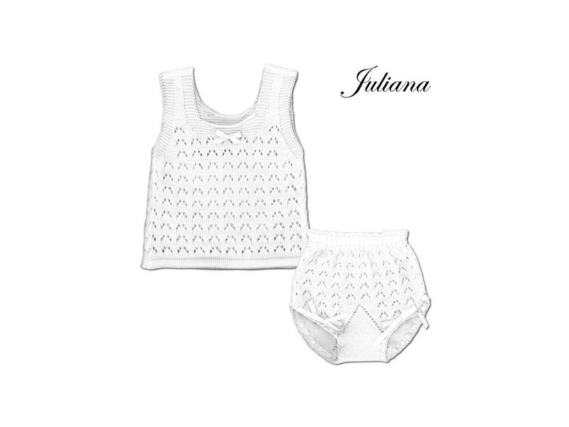 CONJUNTO BEBE 645