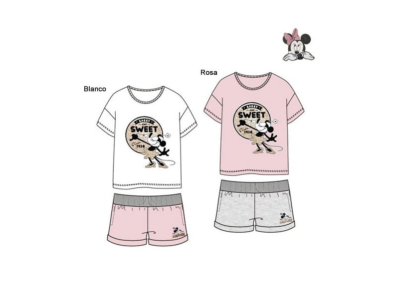 CONJUNTO NIÑA WE1232