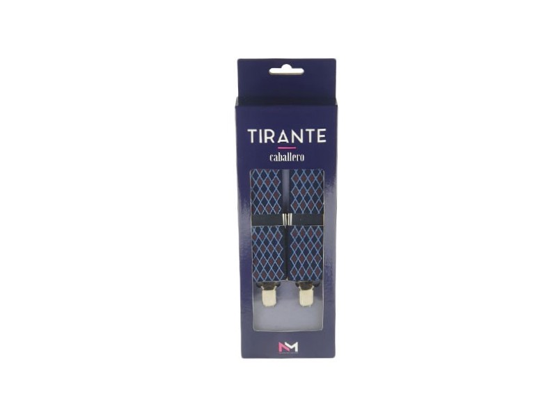 TIRANTE CRO. FTSÍA TR0032 (Unidad)