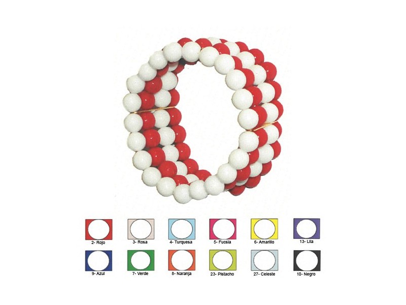 PULSERA 54044