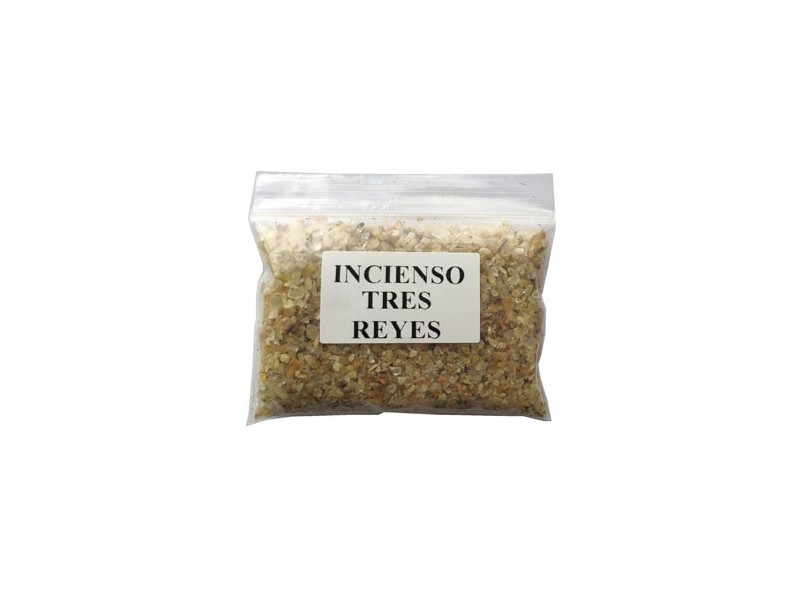 INCIENSO C3/REYES-40 (Bolsa 40gr)