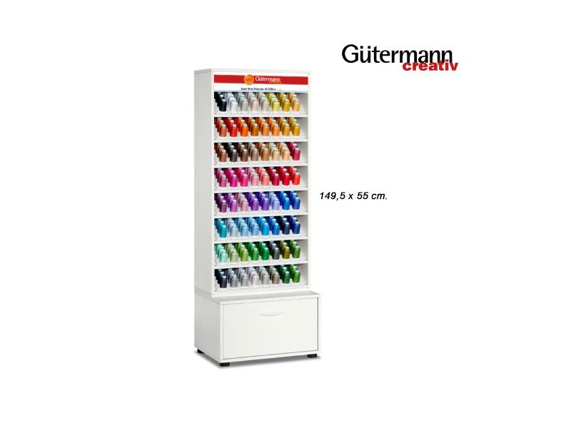 EXP. SUPERBRITE GS SVK MK 64/1 388611 64 colores