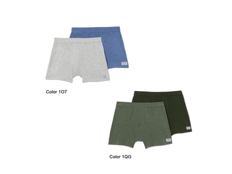 BOXER CRO. ASA0AFT (Pack de 2 Unidades)