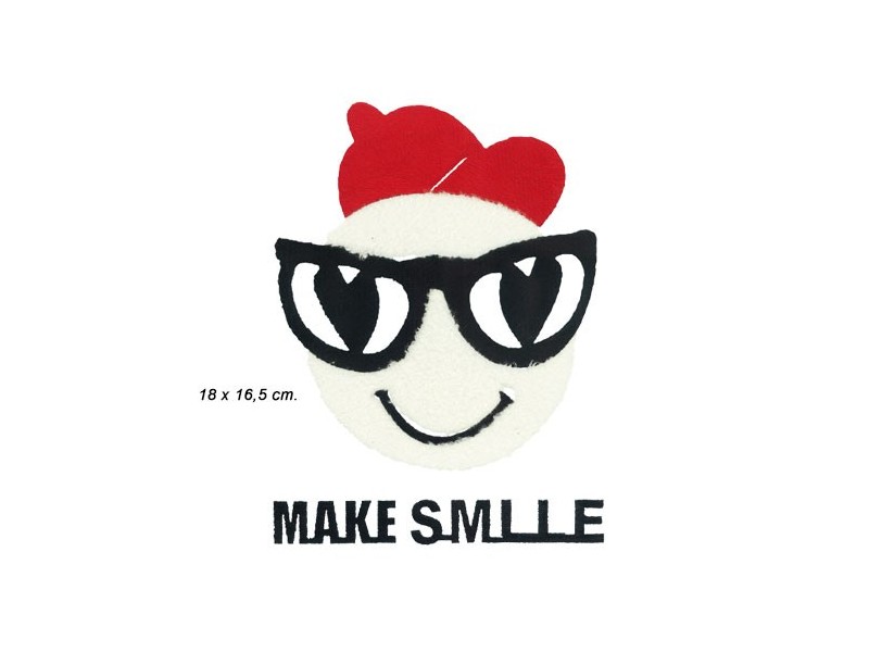 APLICACION 905051 SMILE (Unidad) TERMOAD