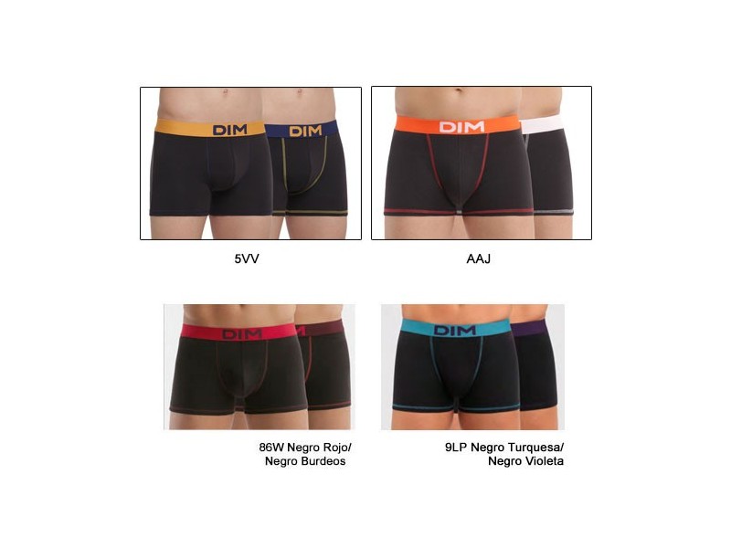 BOXER CRO.5D (Pack de 2 Unidades)