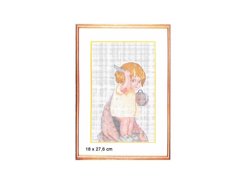 GRAFICO P.CRUZ I-029904