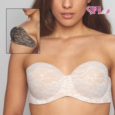 SUJETADOR 23204 LACE BRA...