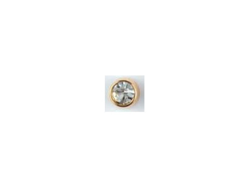 BOTON DILL 8 mm330607