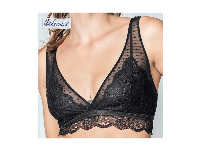 SUJETADOR 91002 BRALETTE