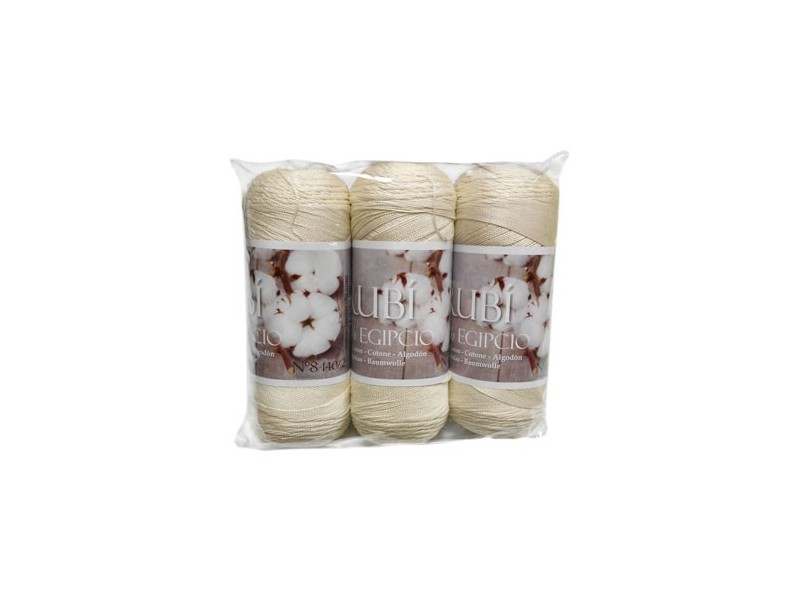 ZEPELIN RUBI EGIPCIO 100GR PACK 3