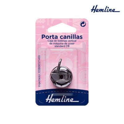 PORTA CANILLAS METAL H159...
