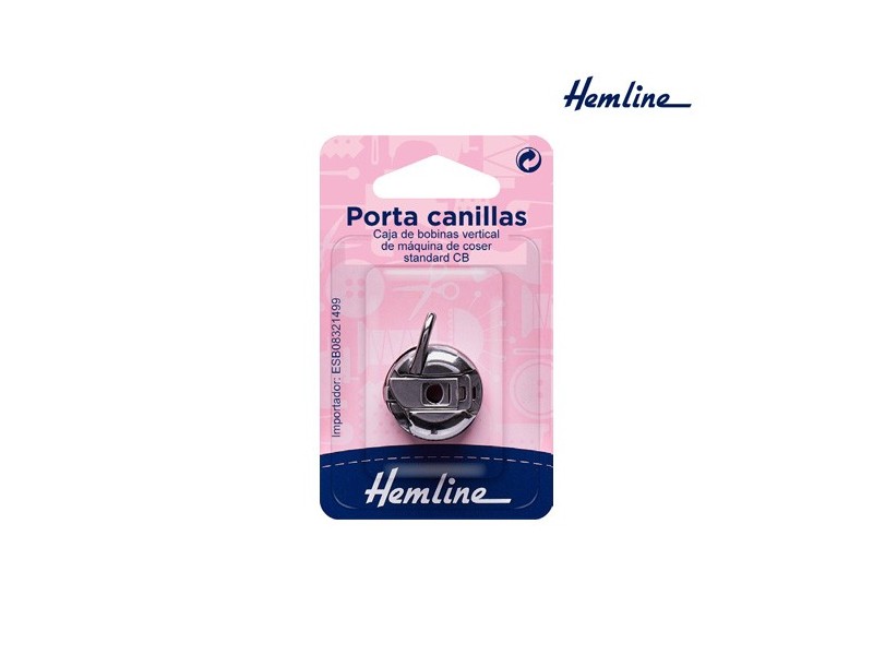 PORTA CANILLAS METAL H159 (Unidad)