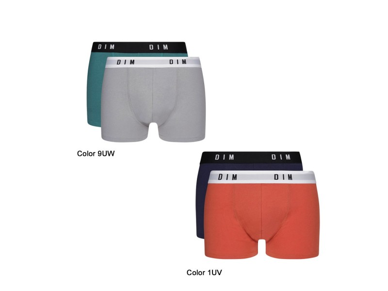 BOXER CRO.AD00ARL (Pack de 2 Unidades)