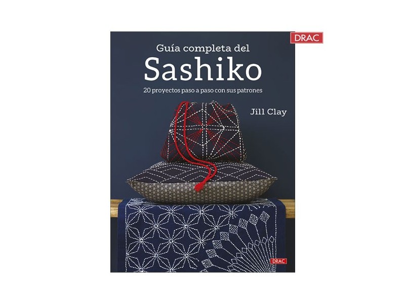 REVISTA/LIBRO 203452 GUIA SASHIKO