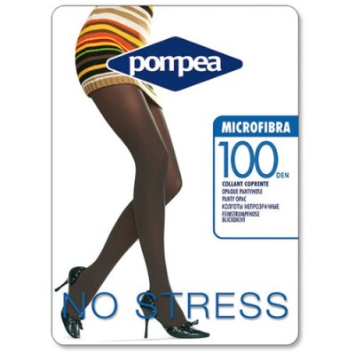 PANTY 90740250 MICROFIBRA-100