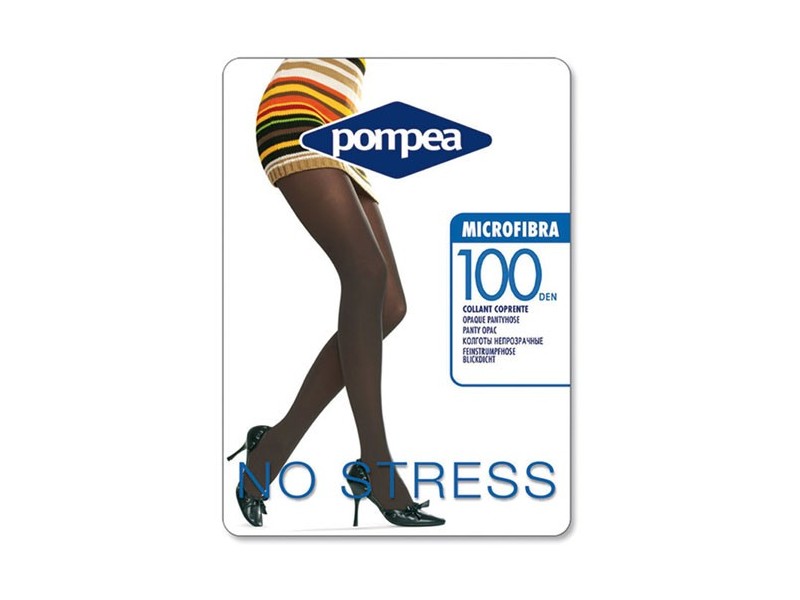 PANTY 90740250 MICROFIBRA-100