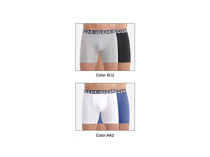 BOXER CRO.AD001N2 (Pack de 2 Unidades)