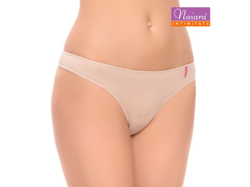 TANGA SRA. 770 BAJO (Pack 2 Unidad)