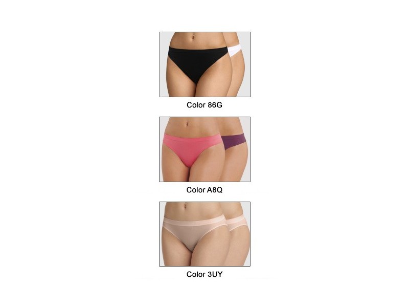 TANGA SRA. AD005E1 (Pack de 2 Unidades)