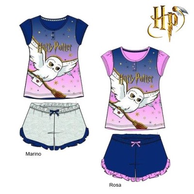 PIJAMA NIÑA EV2081.I06