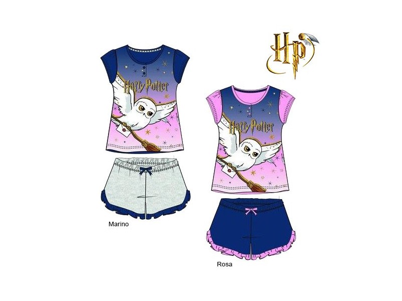 PIJAMA NIÑA EV2081.I06