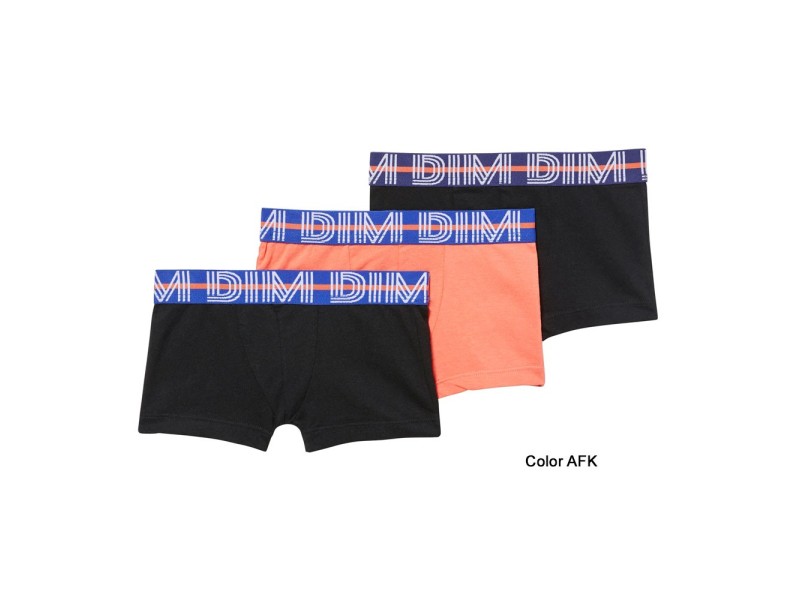 BOXER NIÑO AD3096 (Pack de 3 Unidades)