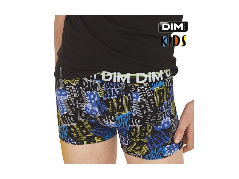 BOXER NIÑO AD30BVN (Pack de 3 Unidades)