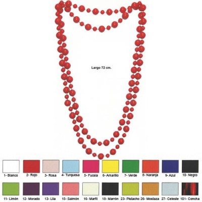 COLLAR 54012