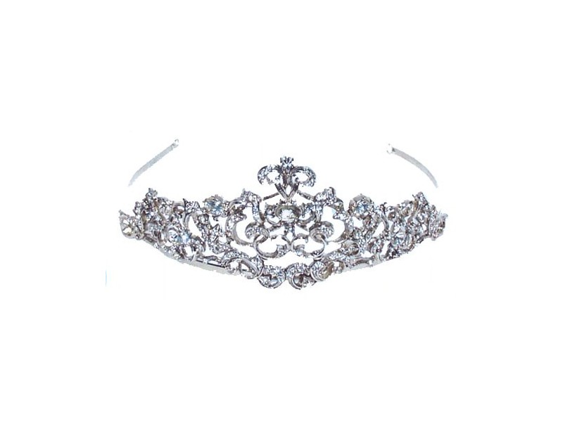 TIARAS NOVIA 405107