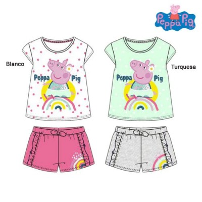 CONJUNTO NIÑA WE1143
