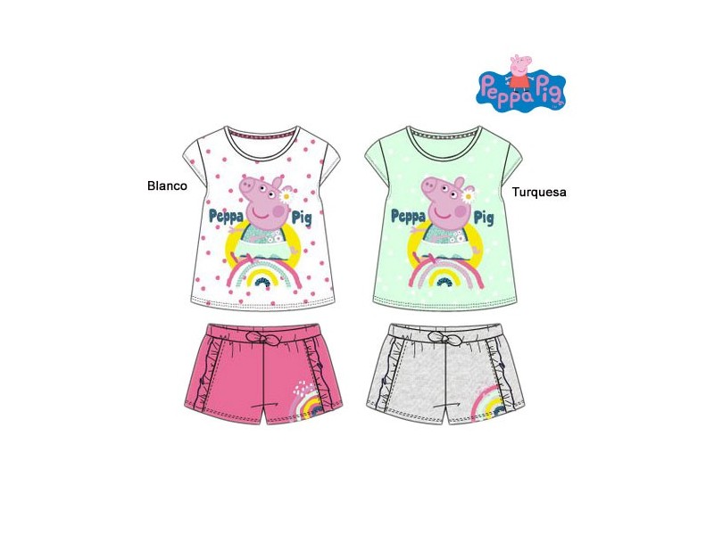 CONJUNTO NIÑA WE1143
