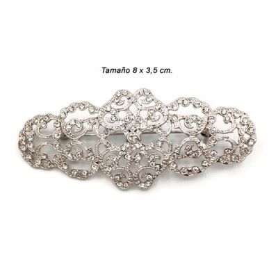 BROCHE MANTILLA RODIO 7006...