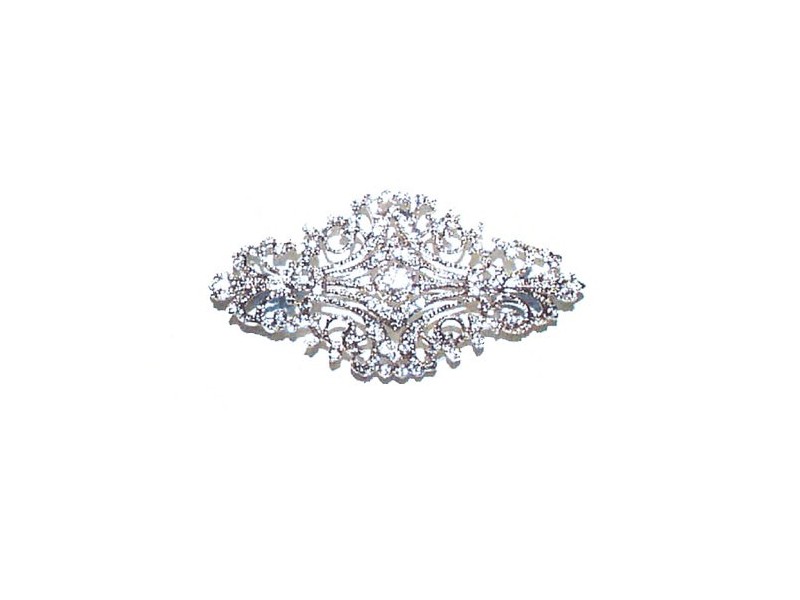 BROCHE MANTILLA 40511